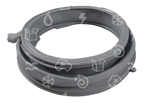 manžeta BOSCH / SIEMENS / BALAY, WS12M461BY/02, (683453)
